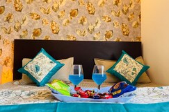 Cozy Corner Studio in SouthDelhi