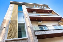 Prabhu Residency