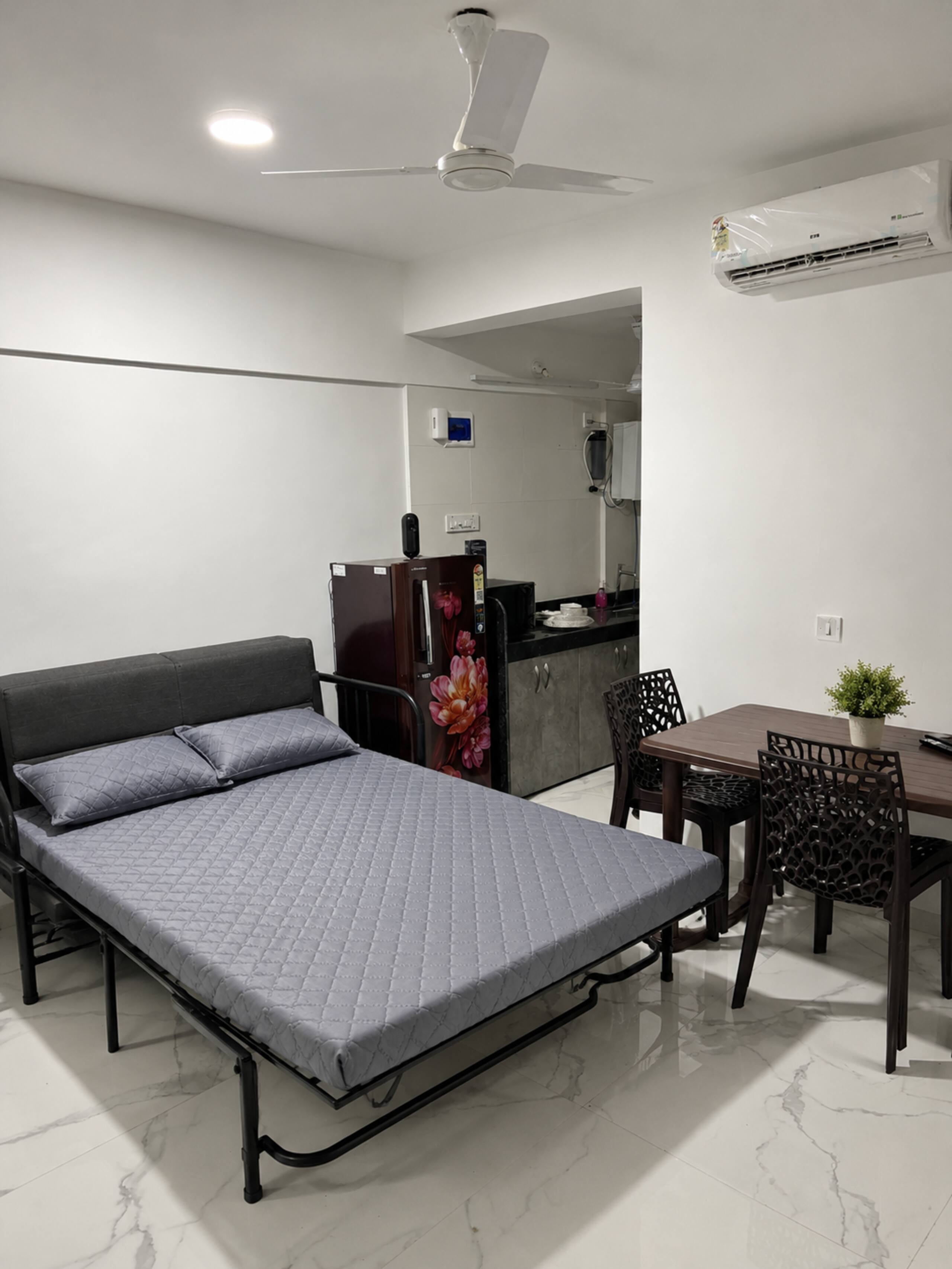 Siyan stay by Shakila hospitality - Tap to explore photos