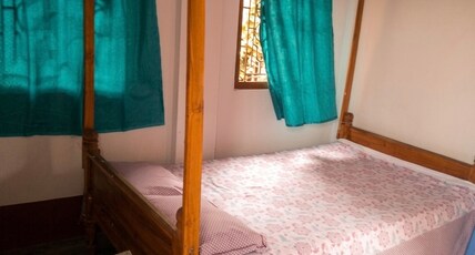 Sagarika Niketan  Room Type - Bedroom 6