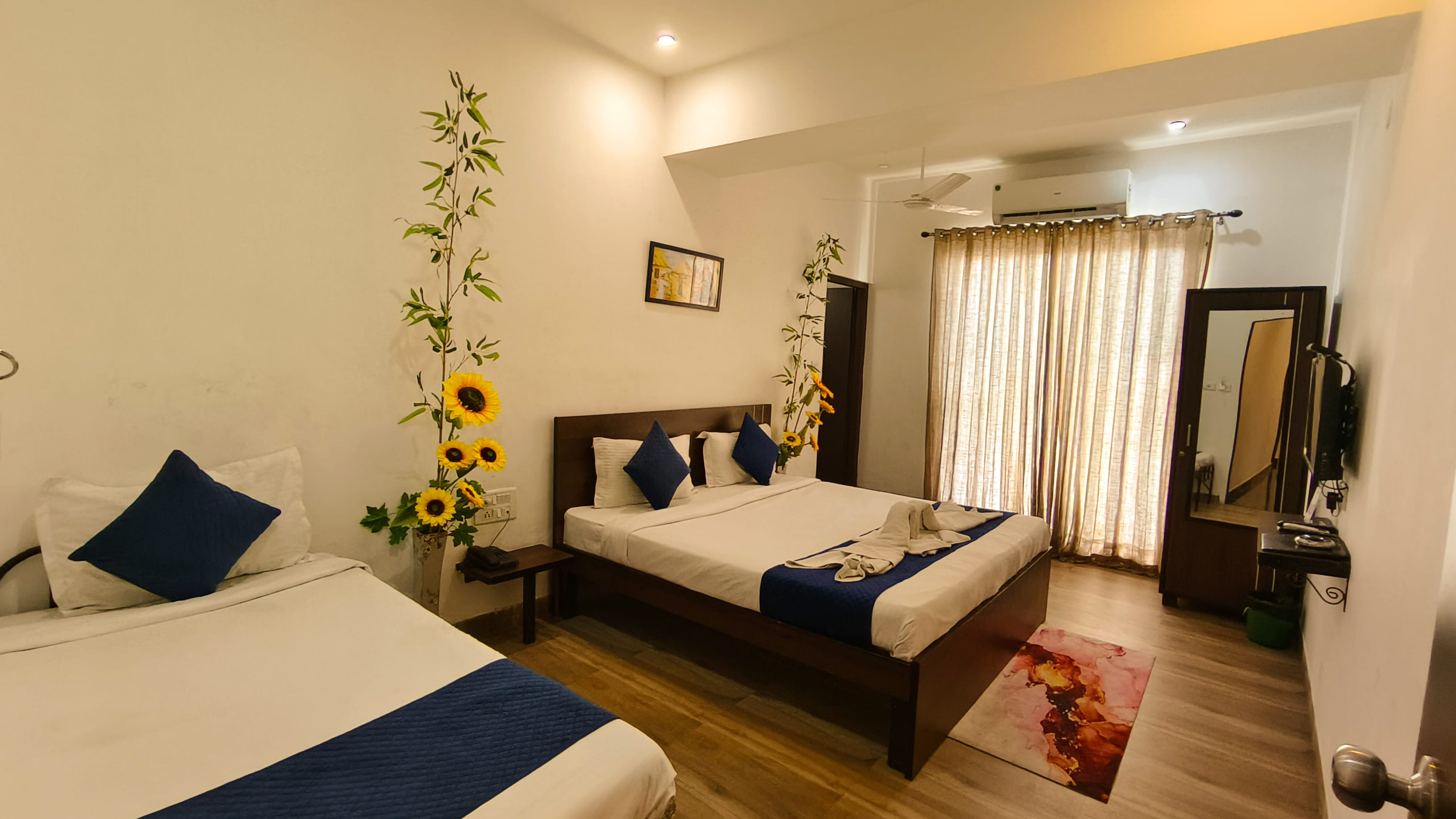 Hotel Dream Villa Udaipur - Tap to explore photos