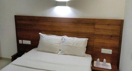 Nalanda Inn Room Type - Standard Room AC