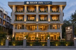 Shaw Inn