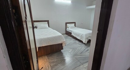 Vista homez Room Type - Bedroom 3