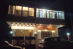 COORG WHITE ORCHID HOMESTAY SPATIKA LAYOUT