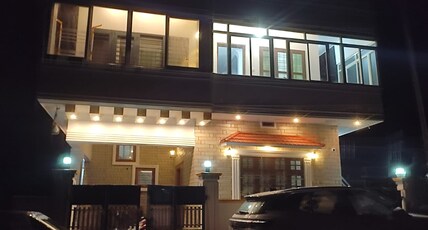 COORG WHITE ORCHID HOMESTAY SPATIKA LAYOUT Room Type - COORG WHITE ORCHID HOMESTAY SPATIKA LAYOUT
