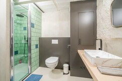 Antwerp Central Superior Apartment