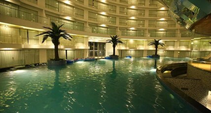 P.C Homes Rajhans Belliza Entire Apartment Room Type - P.C Homes Rajhans Belliza Entire Apartment