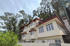 June Valley Luxury Holiday home