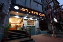 Hotel Tripka Square