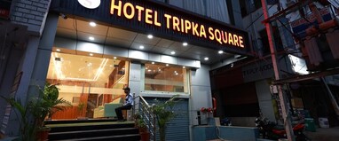 Hotel Tripka Square