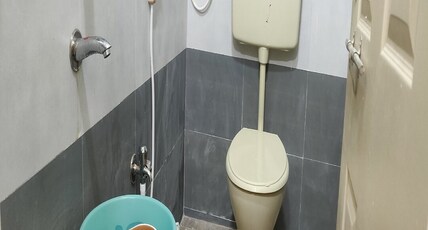 Sai Viswas  Room Type - Standard Ac Room