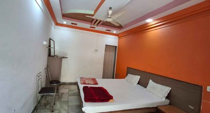 Amar International Hotel Room Type - Standard Room