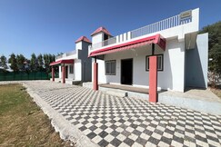 The Trillons Resorts