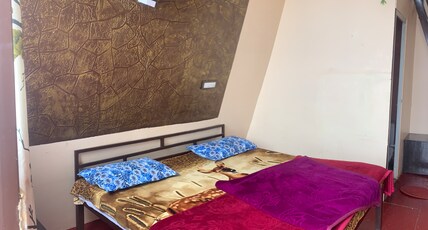 Gabi Holidays Room Type - A-Frame stay(203)