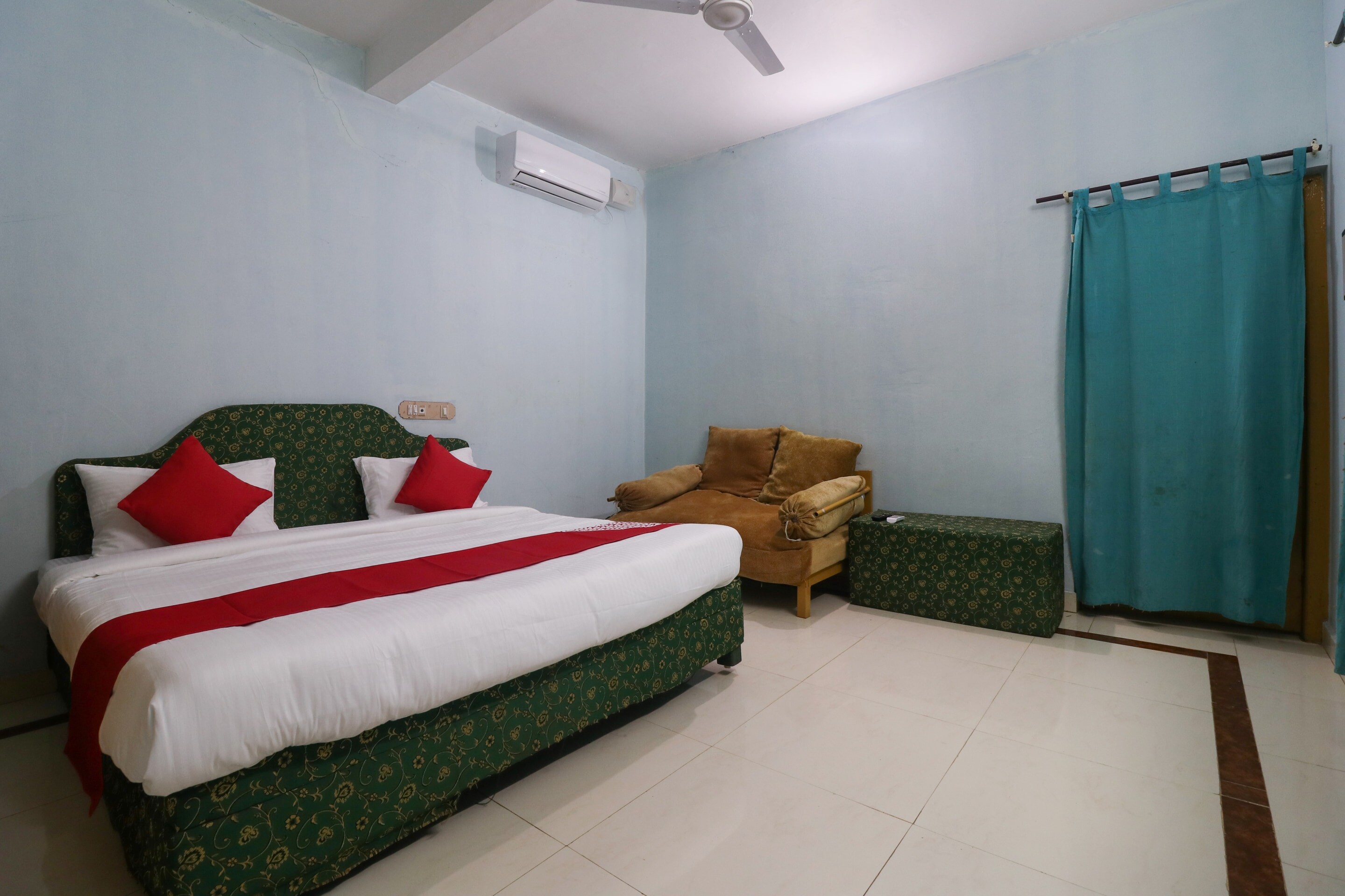 Hotel O Sandhra Apartments - Tap to explore photos