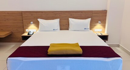 TRIVIERA HOTEL Room Type - Family Suite Room