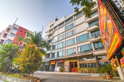 Brill Raj Palace ||13 mins from Kolkata Airport