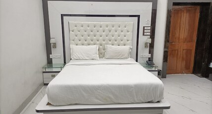 Hotel Bhandara Park Room Type - DELUXE