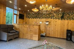Photos of MK Resort