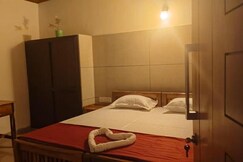 Marari Rose Paradise