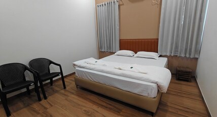 Parin Hotel And Resort Room Type - Room No. 6 AC