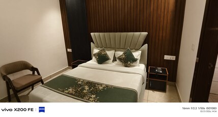 Hotel Velina Room Type - Hotel Velina Executive Room