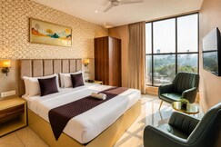 Hotel Supreme Regency1