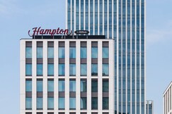 Hampton by Hilton Lodz City Center