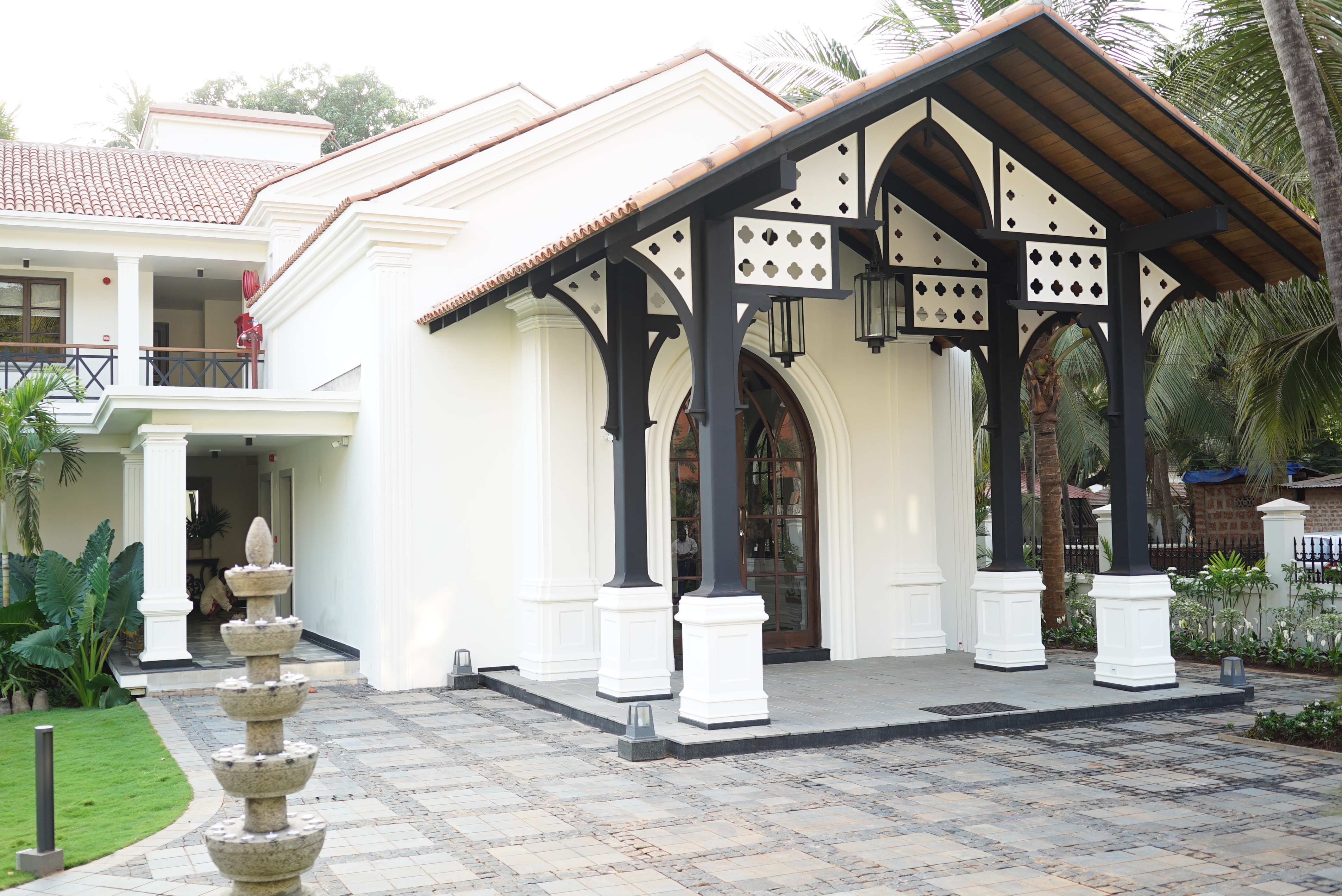 Main gallery