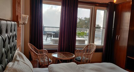 Macquary Inn | Mall Road  Room Type - Superior