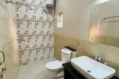SALVADOR GUEST HOUSE