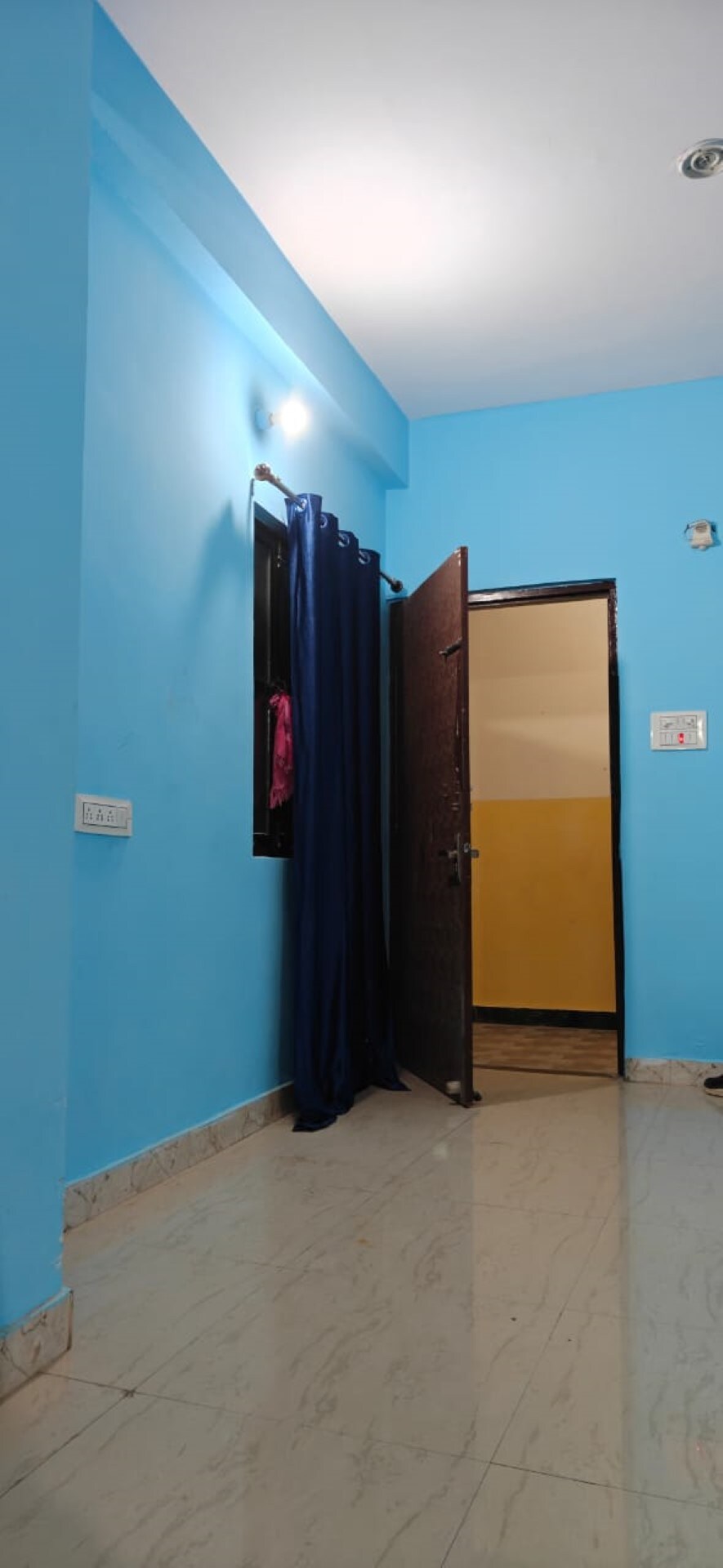 Shri Kashi Dham | Entire 2 BHK Apartment - Tap to explore photos