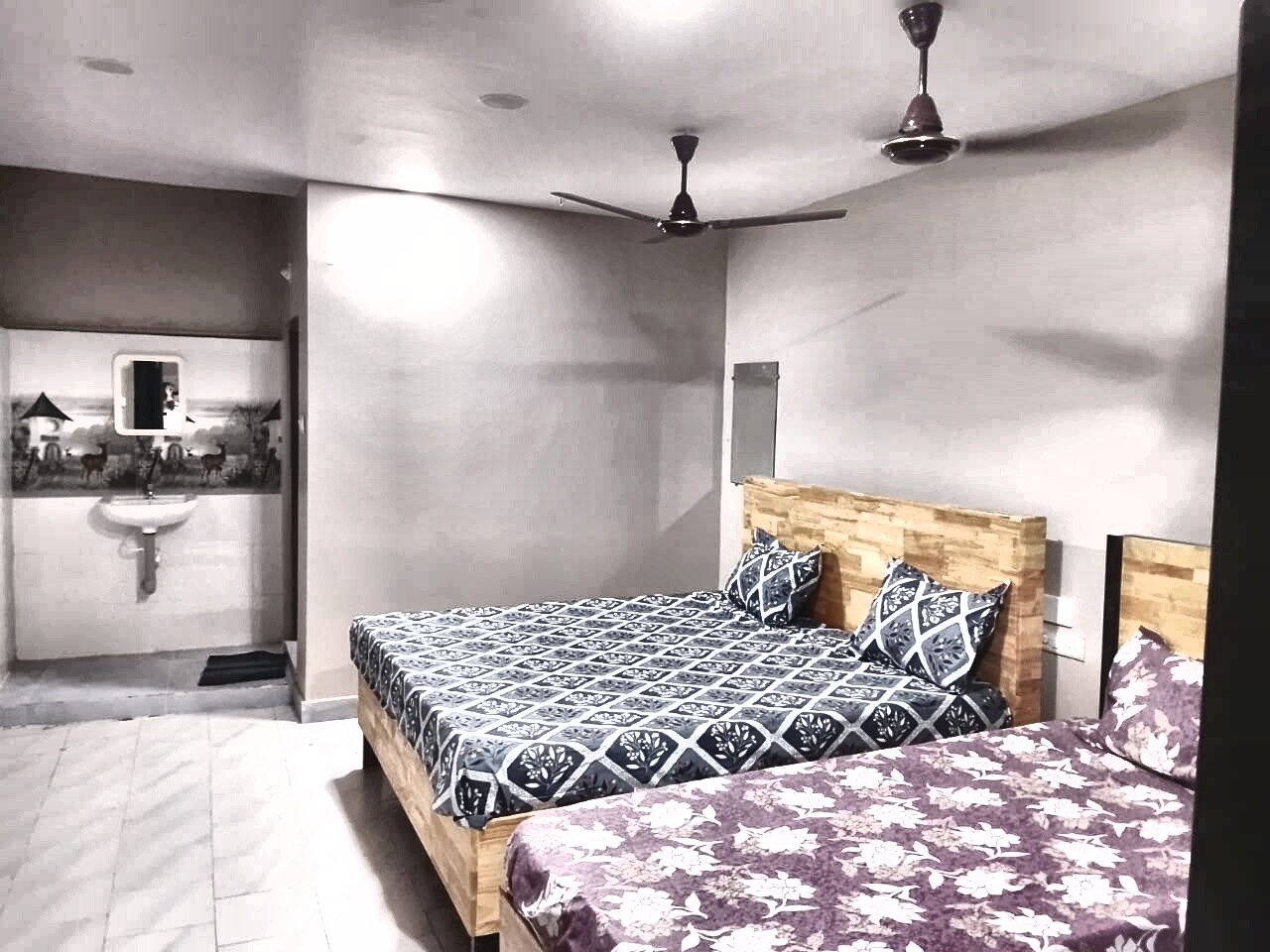 Karthikeya Residency - Tap to explore photos