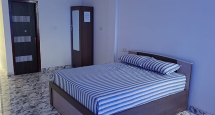 Doltan Homestay Room Type - Room 2 ( Triple Occupancy)