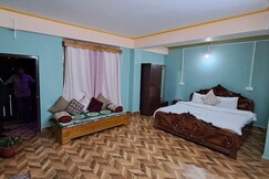 Address of Ban jakri Homestay Gangtok || Near Ban jakri falls & Ranka Monestry