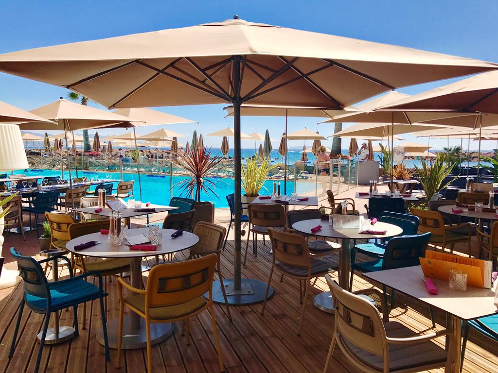 Pullman Cannes Mandelieu Royal Casino - Tap to explore photos