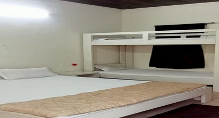 BAAGH-THE MIDWAY RETREAT Room Type - Standard Room
