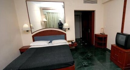 Hotel Airport Room Type - Executive