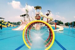 Aqua Village Water Park and Resort