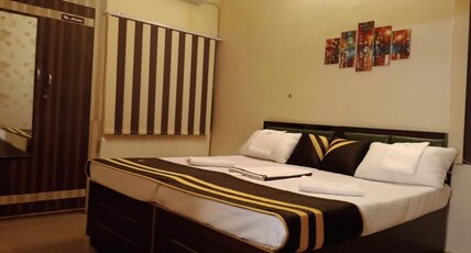 Happyhome (a unit of prabha enterprises) Room Type - Bedroom 2