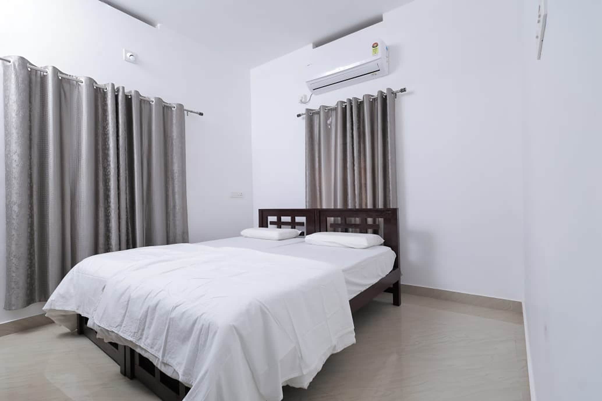 Adam House 2BHK - Tap to explore photos