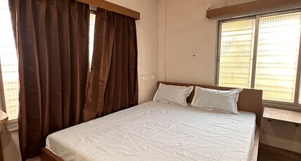 Jagannath Residential and Prasadam Room Type - Budjet Escape Airpot