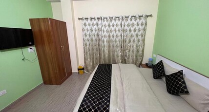 WonderView BnB Room Type - Deluxe Room