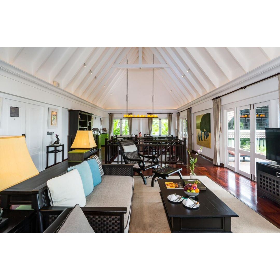 InterContinental Koh Samui Resort - Tap to explore photos
