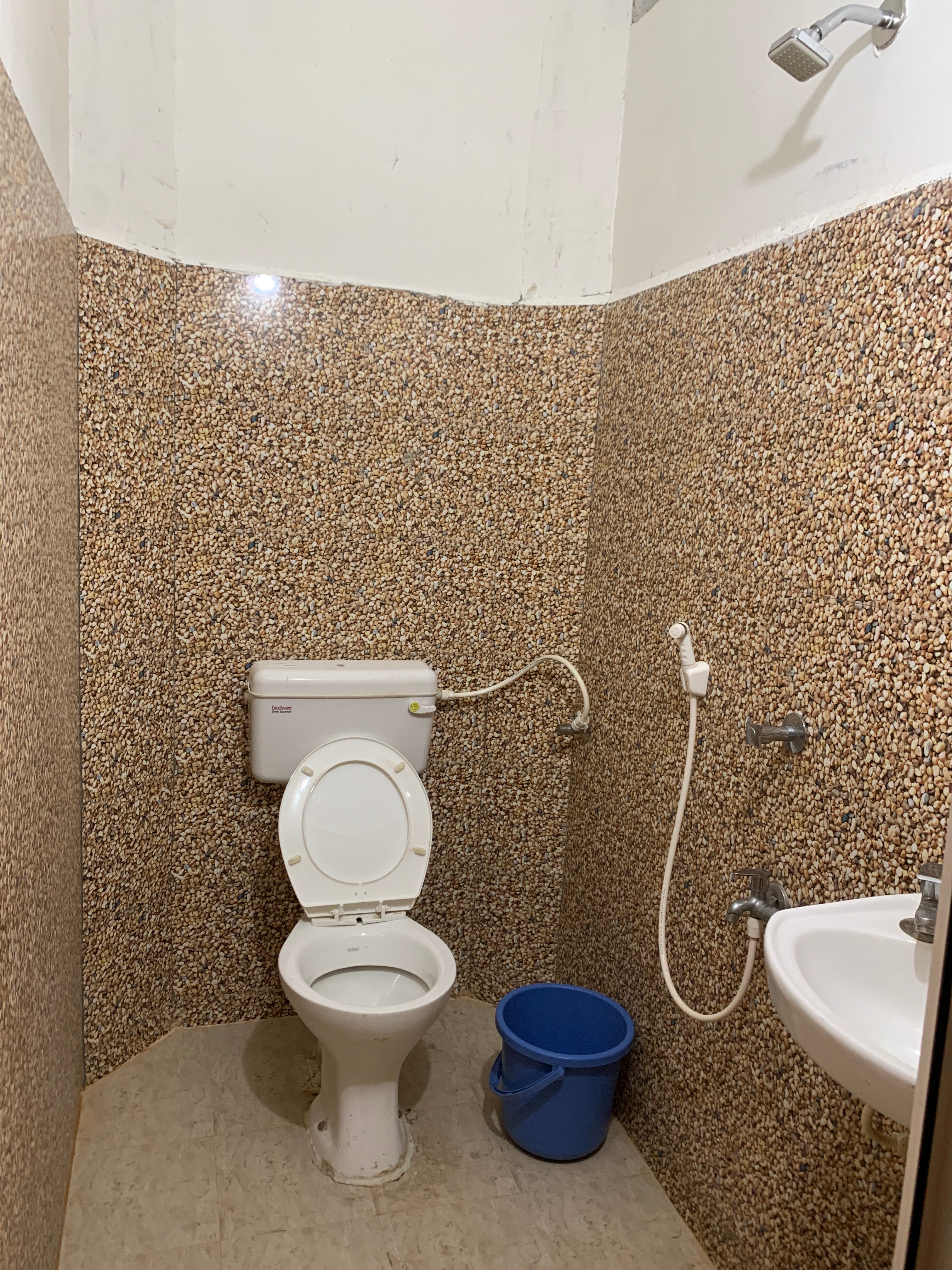 SITARAM DORMITORY - Tap to explore photos
