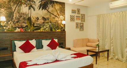 Casa Pearl by WS Room Type - Super Deluxe Rooms