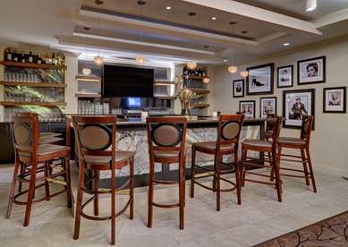 Eden Resort and Suites, BW Premier Collection