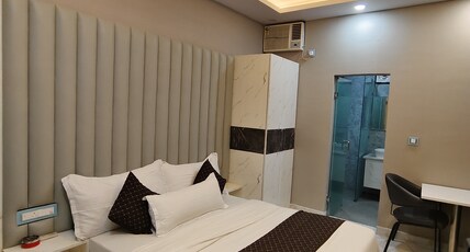 NEW IMPERIAL HOTEL Room Type - STANDARD ROOM