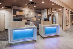 Holiday Inn Express & Suites VIDALIA